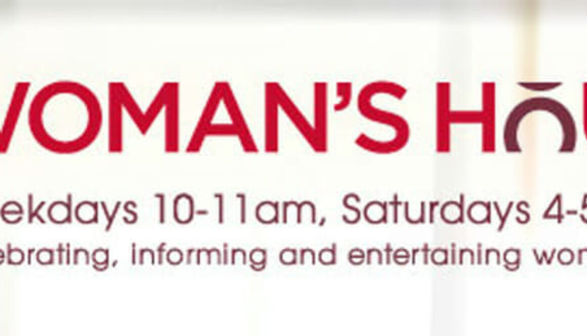 woman's hour