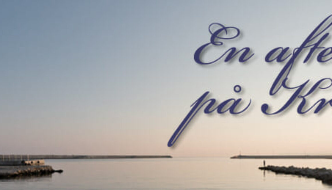 En_aften_pa_Kreta