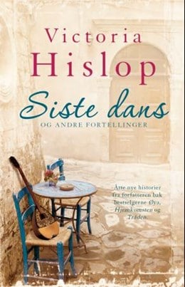 Siste dans