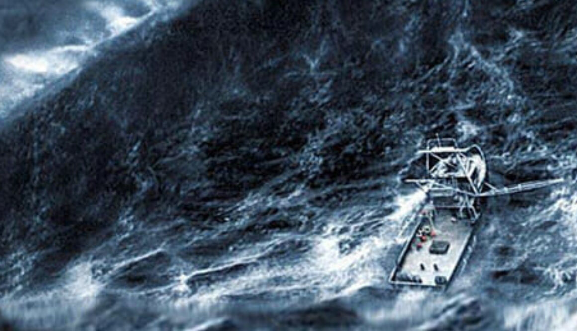 storm