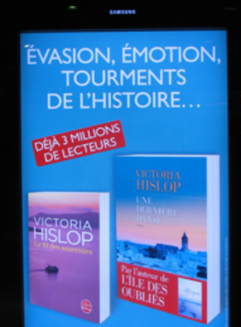publicite