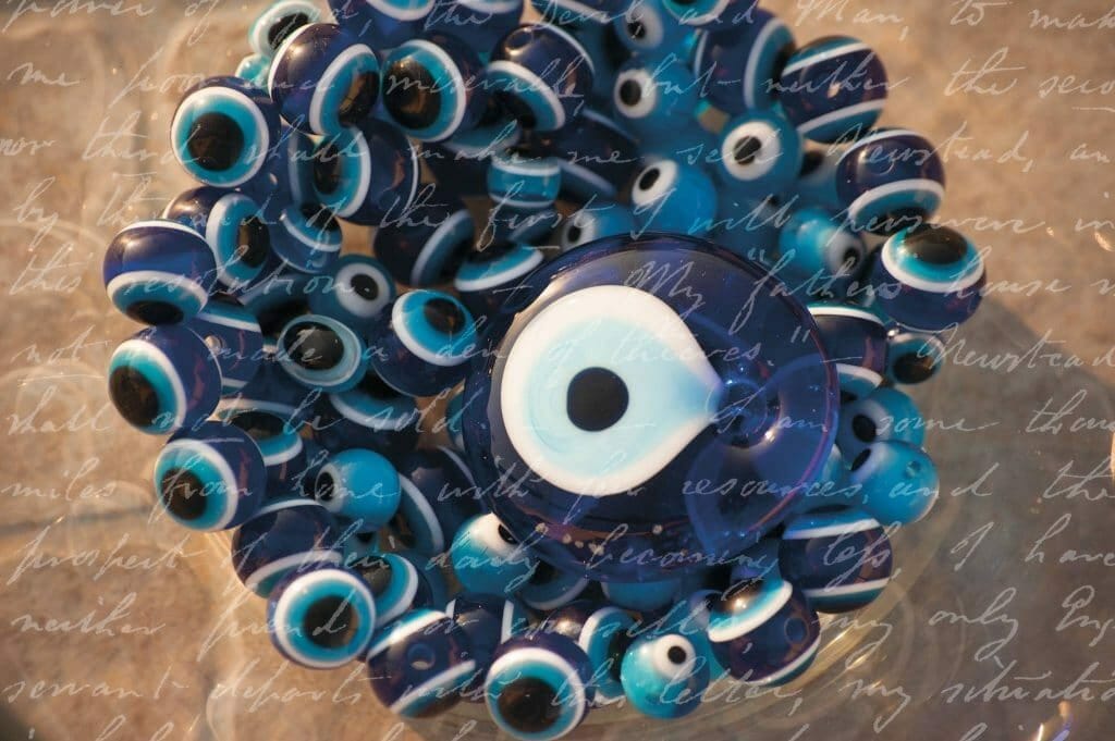 eye