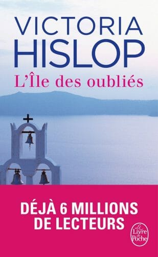 L'île des Oubliés