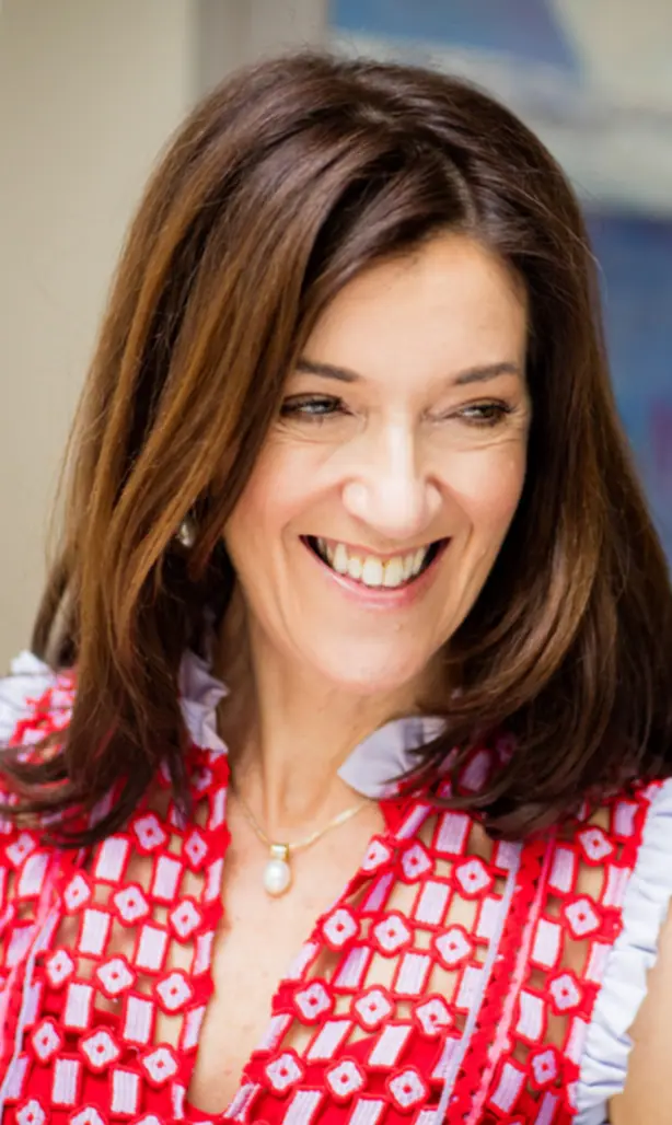 Victoria Hislop