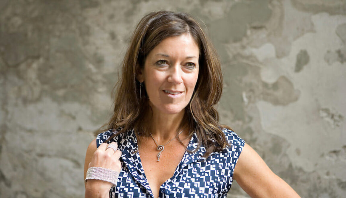 Victoria Hislop, British author.