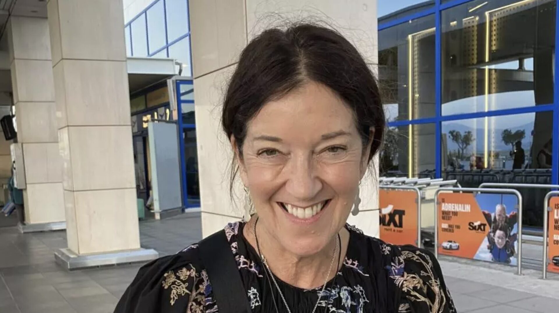 Victoria Hislop, la Grèce encore et toujours