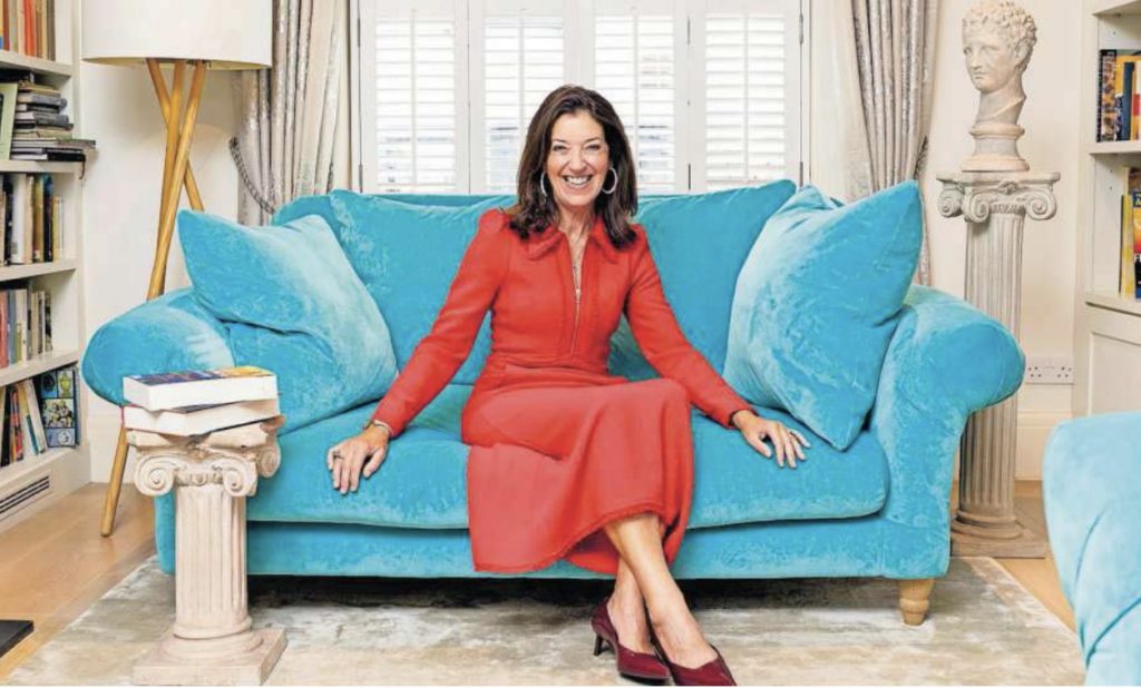 Times Interview